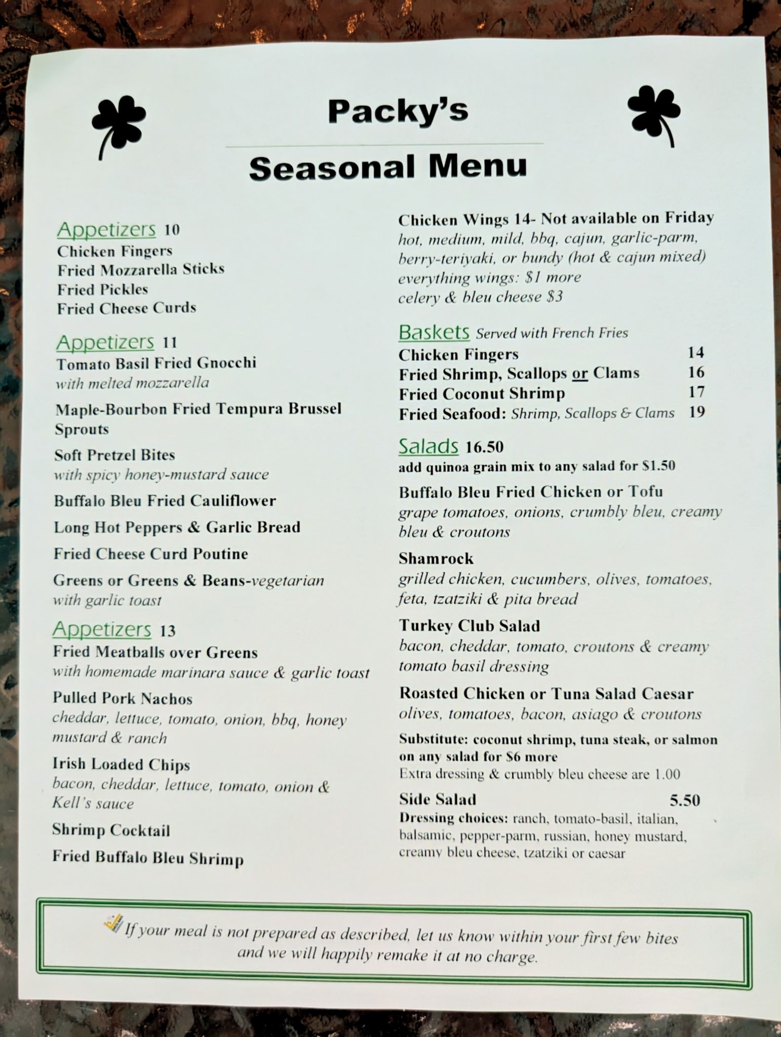 Menu1